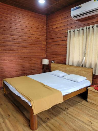 The Mango Leaf Homestay Alibág Kültér fotó